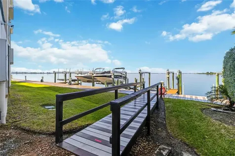 4125 W End Road Cocoa Beach FL 32931