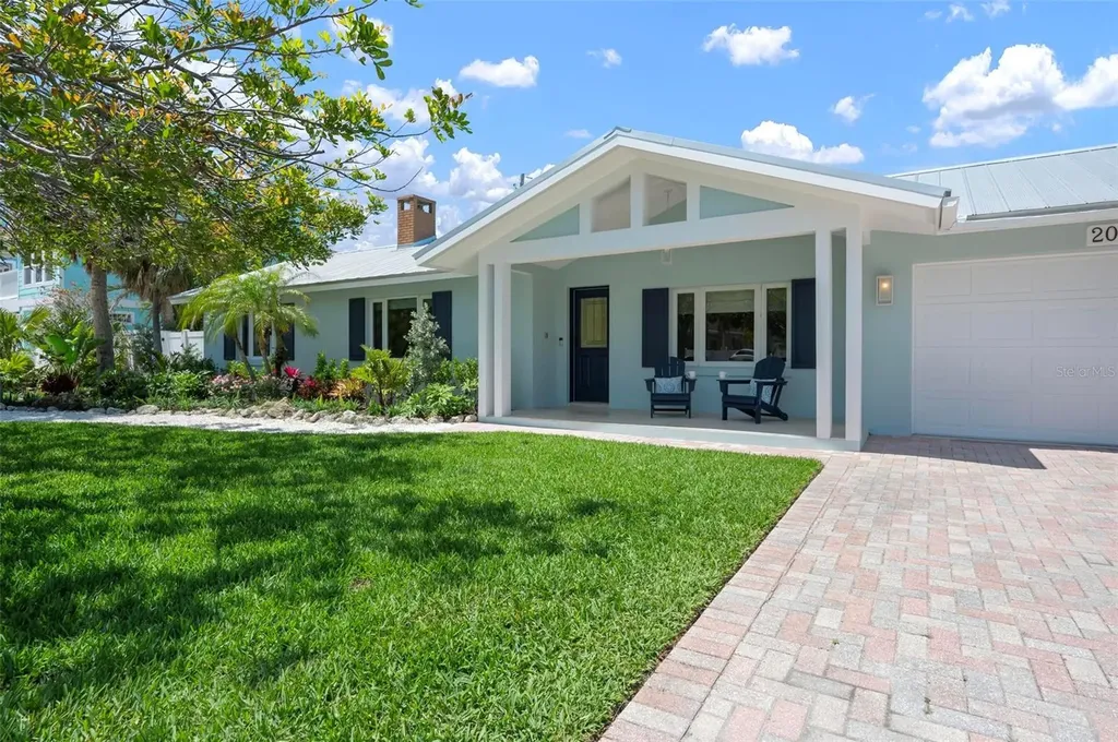 204 75th Street Holmes Beach FL 34217