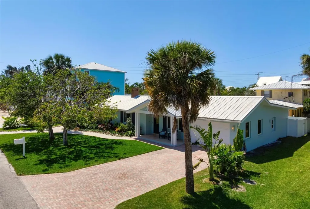 204 75th Street Holmes Beach FL 34217