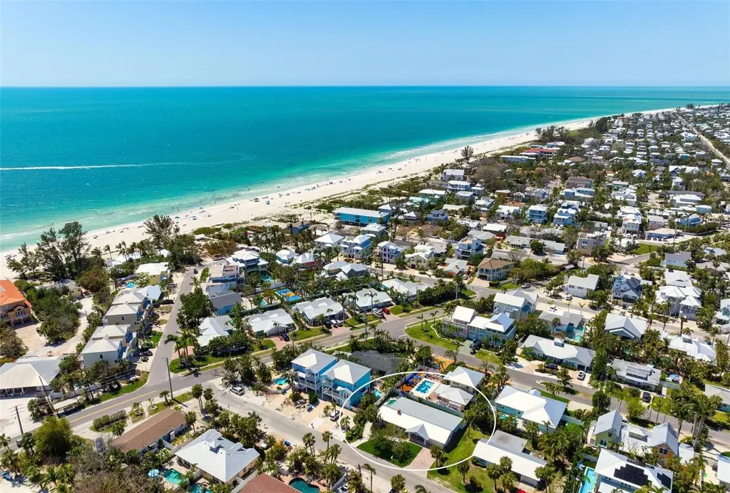 204 75th Street Holmes Beach FL 34217