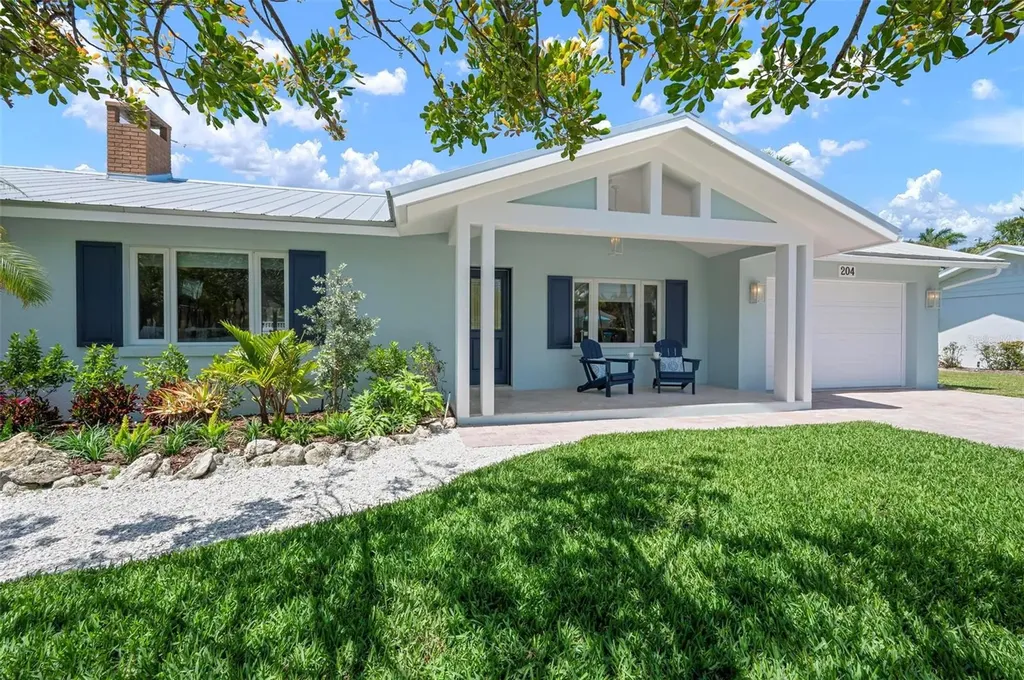 204 75th Street Holmes Beach FL 34217