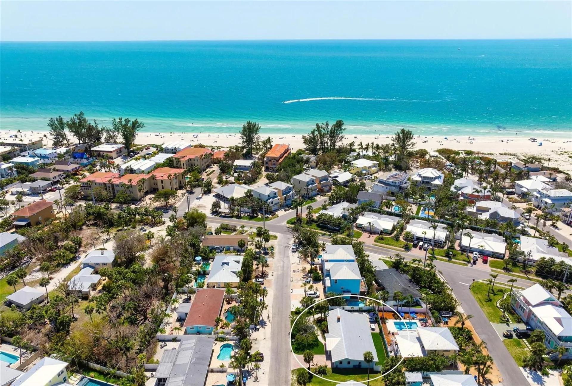 204 75th Street Holmes Beach FL 34217