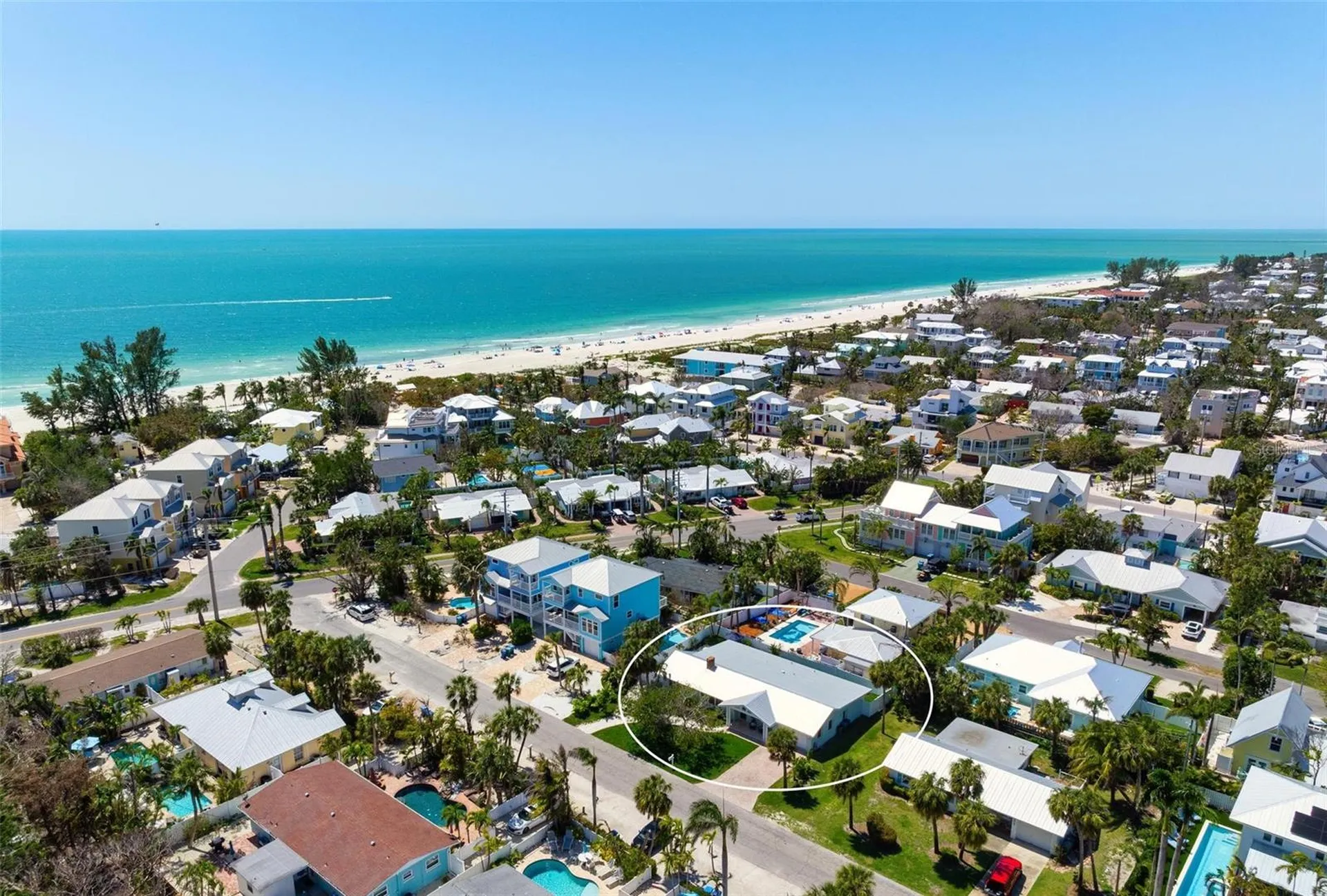 204 75th Street Holmes Beach FL 34217