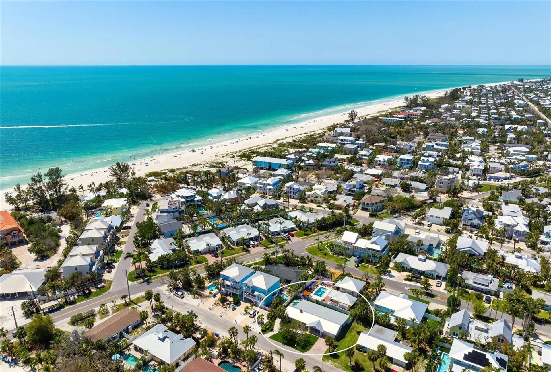204 75th Street Holmes Beach FL 34217