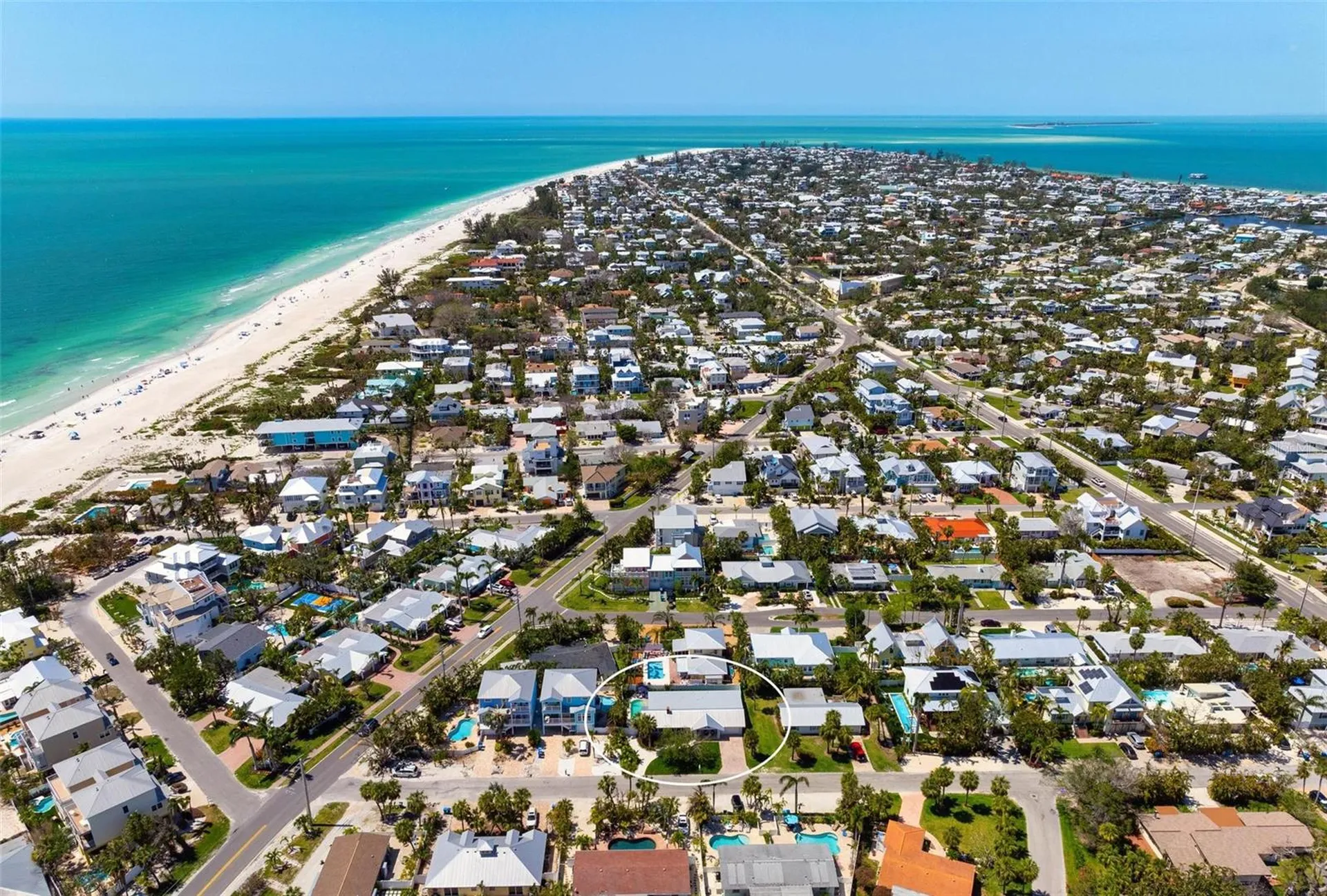 204 75th Street Holmes Beach FL 34217