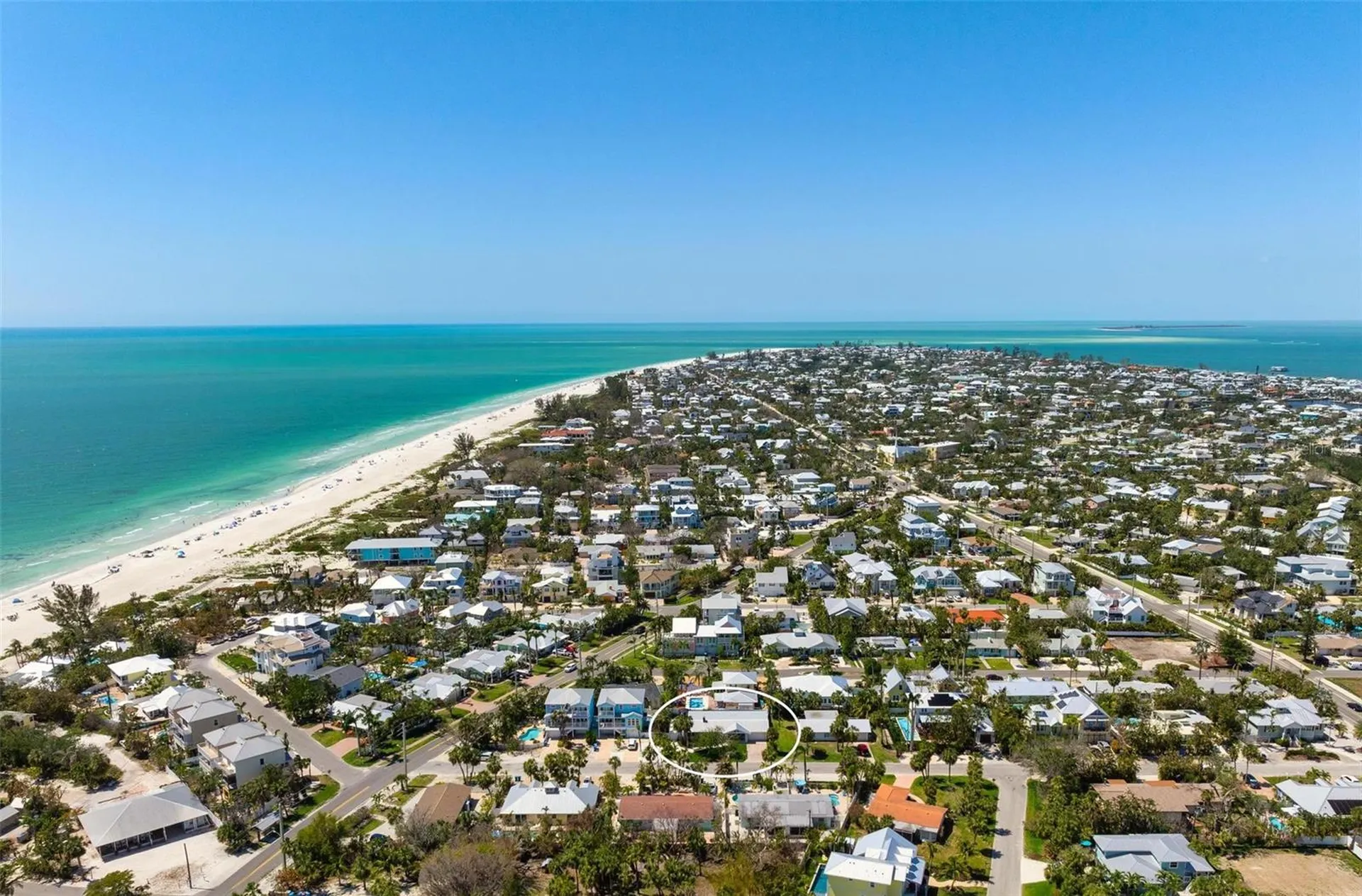 204 75th Street Holmes Beach FL 34217