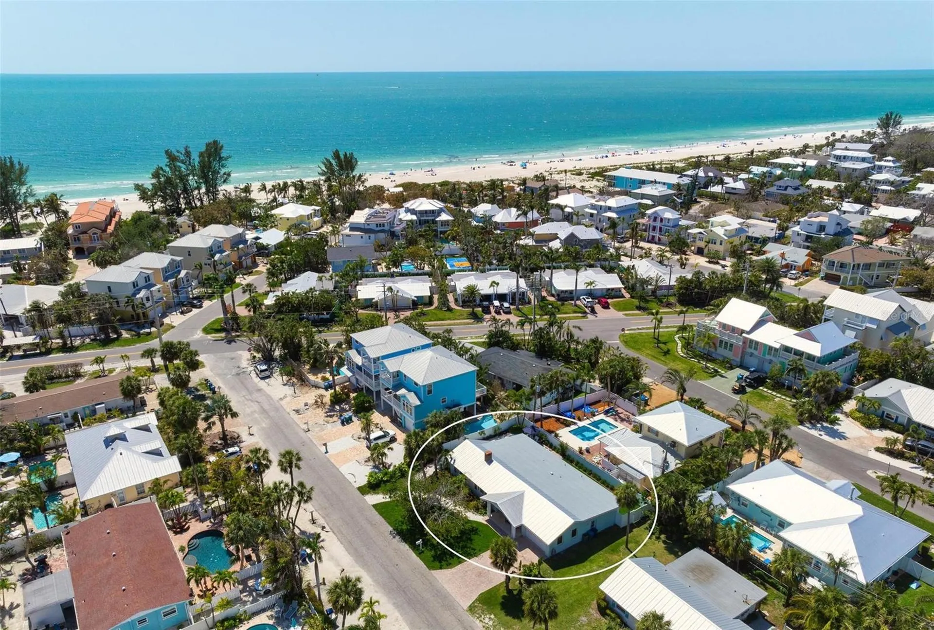204 75th Street Holmes Beach FL 34217