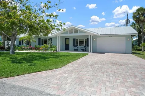 204 75th Street Holmes Beach FL 34217