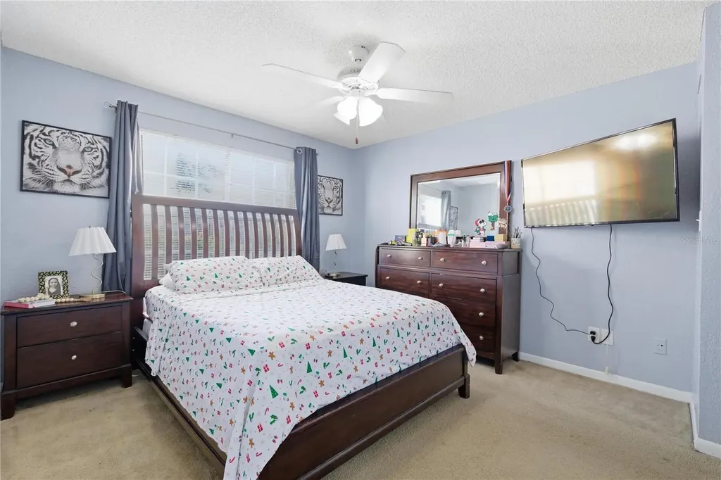 4401 Thornbriar Lane Orlando FL 32822
