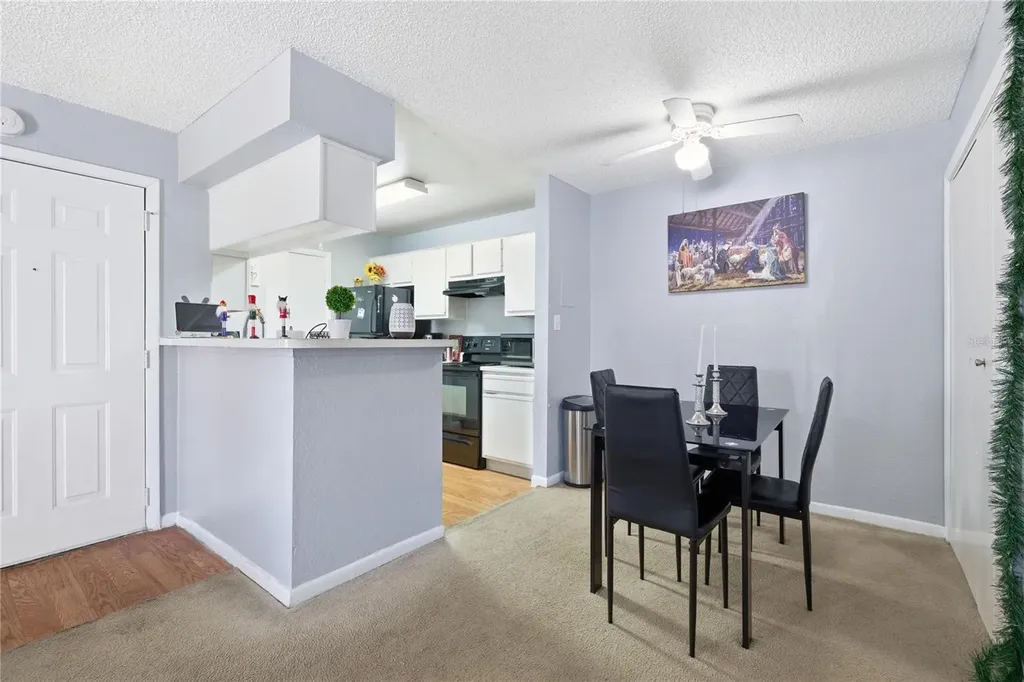 4401 Thornbriar Lane Orlando FL 32822