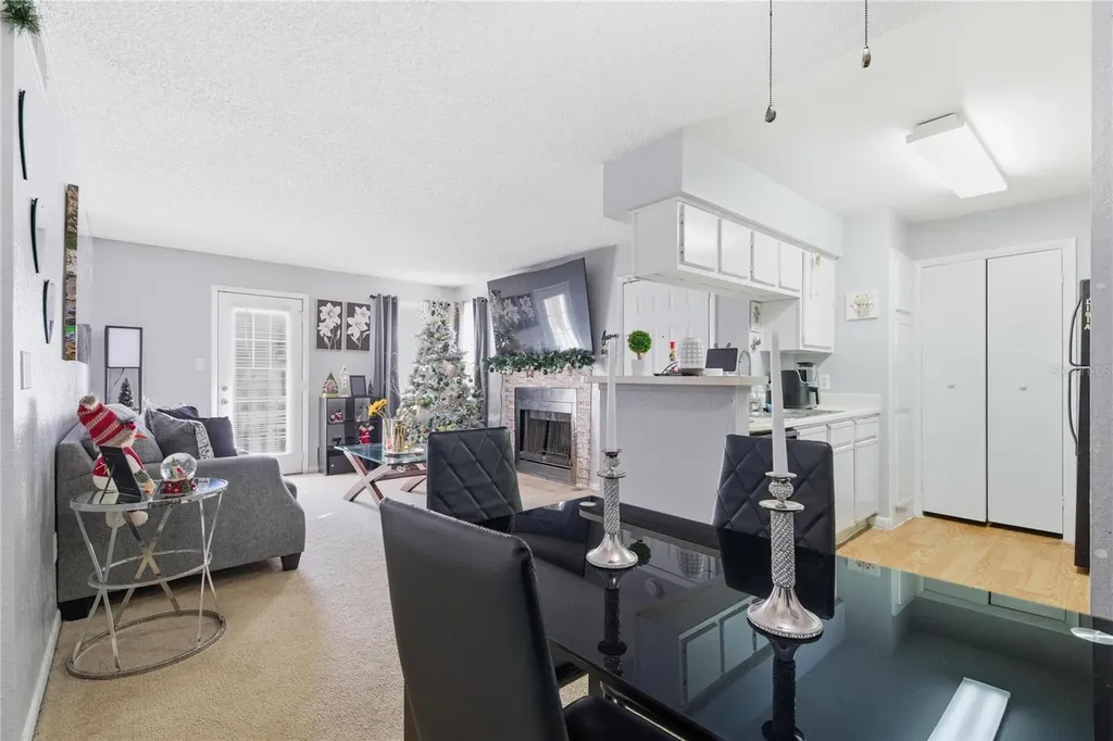 4401 Thornbriar Lane Orlando FL 32822