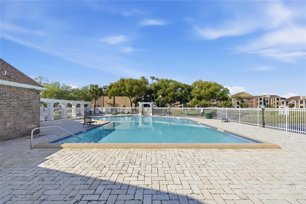 4401 Thornbriar Lane Orlando FL 32822