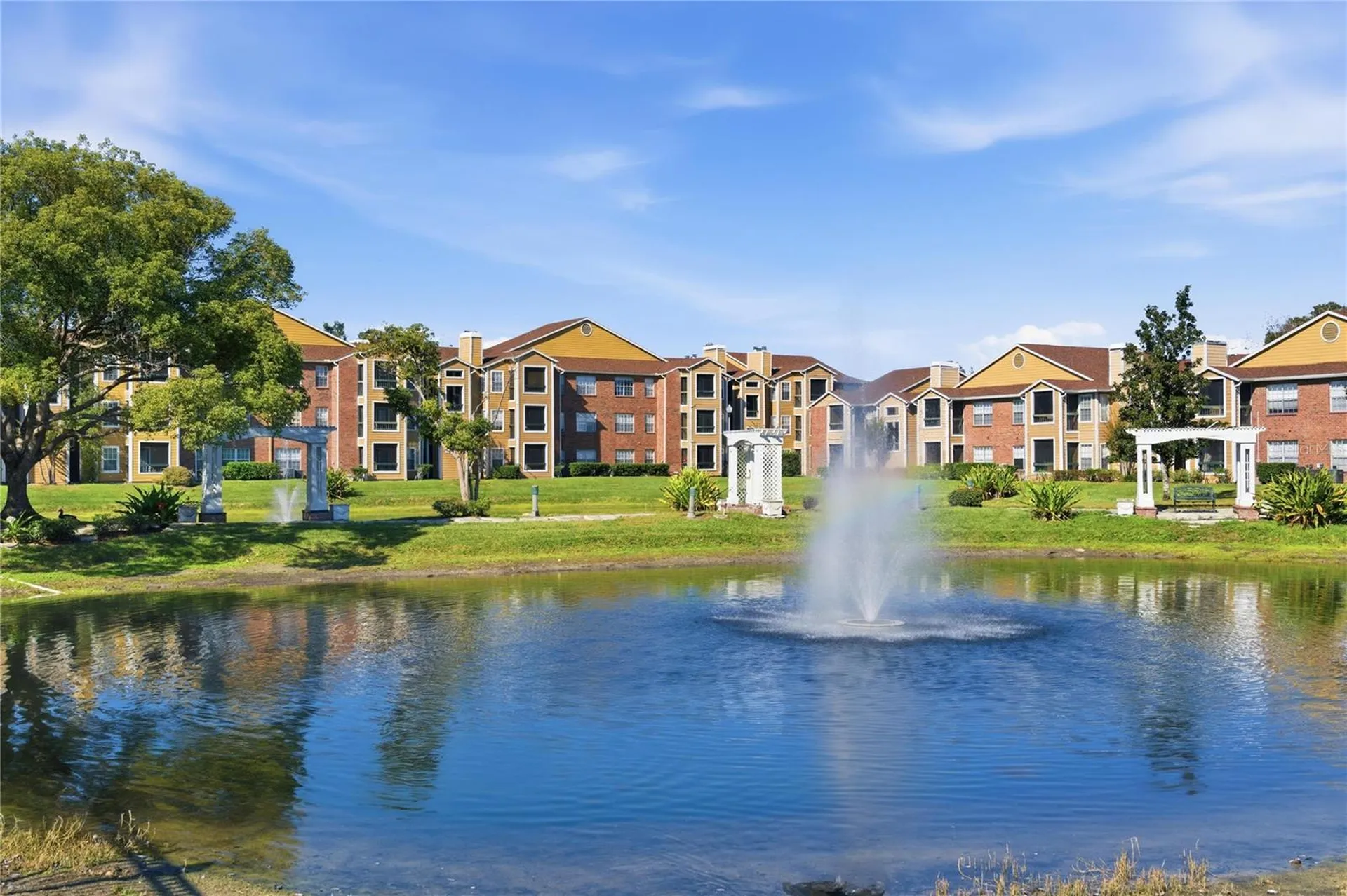 4401 Thornbriar Lane Orlando FL 32822