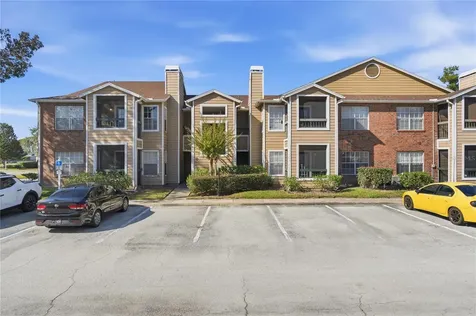 4401 Thornbriar Lane Orlando FL 32822