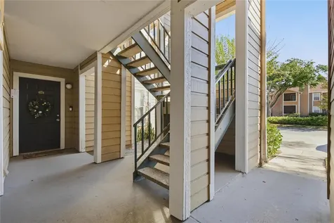 4401 Thornbriar Lane Orlando FL 32822