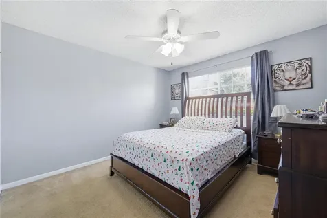 4401 Thornbriar Lane Orlando FL 32822
