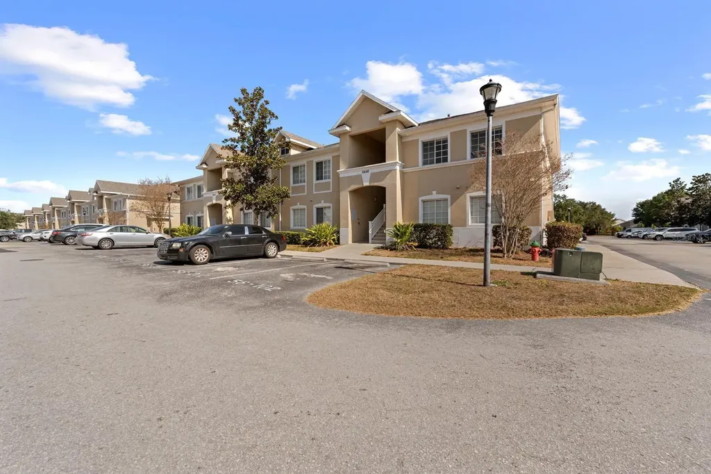 6456 Cypressdale Drive Riverview FL 33578