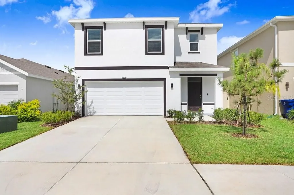 9319 Forge Breeze Loop Wesley Chapel FL 33545