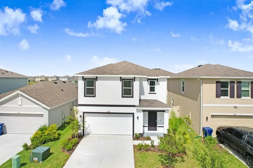 9319 Forge Breeze Loop Wesley Chapel FL 33545