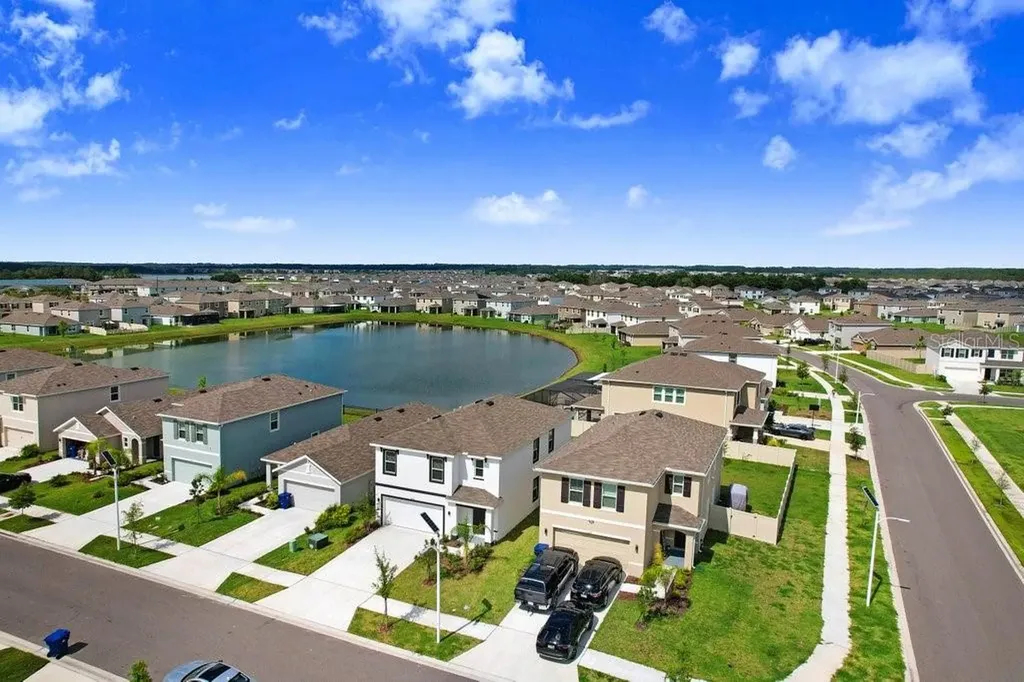 9319 Forge Breeze Loop Wesley Chapel FL 33545
