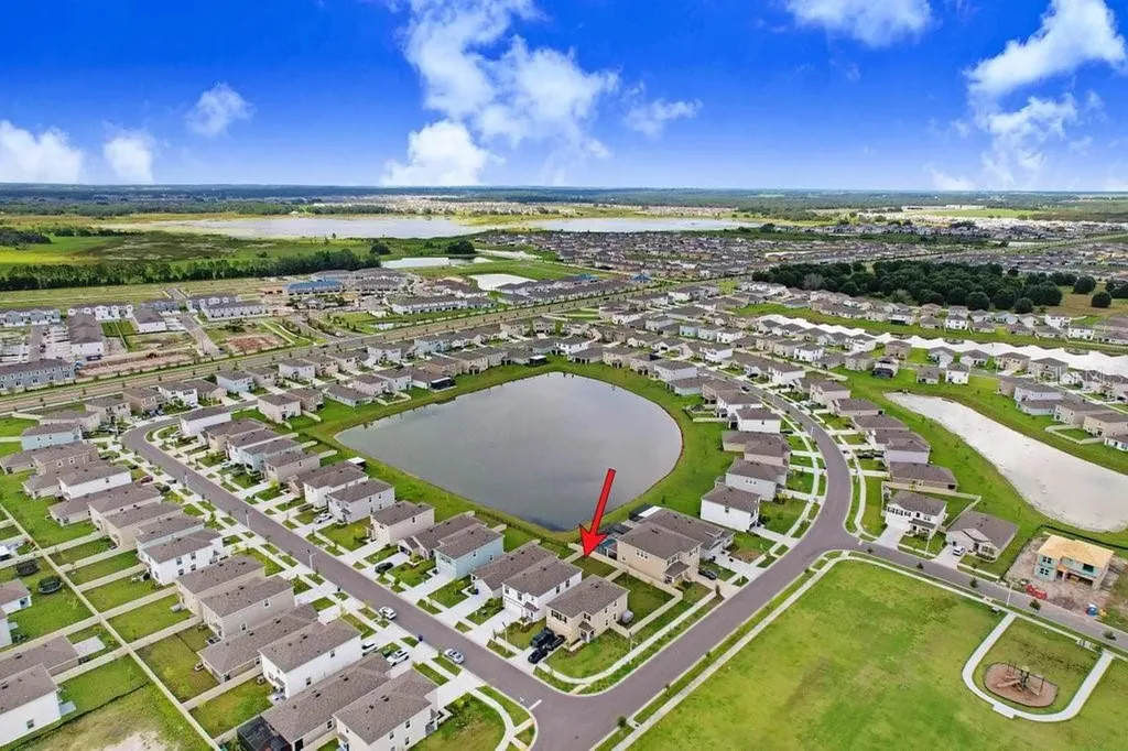 9319 Forge Breeze Loop Wesley Chapel FL 33545