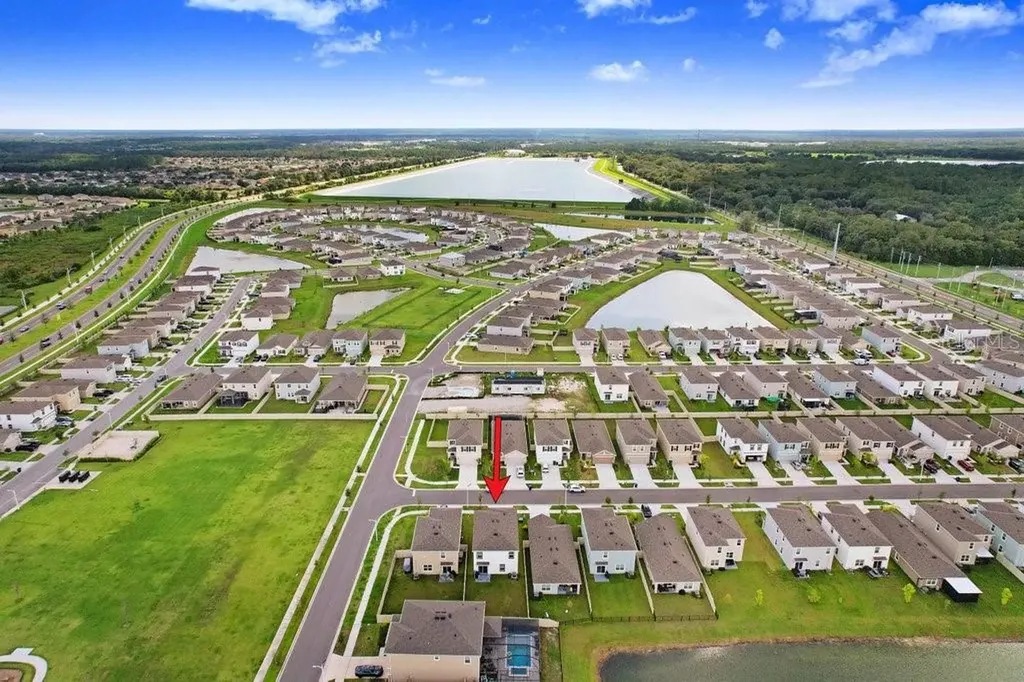 9319 Forge Breeze Loop Wesley Chapel FL 33545