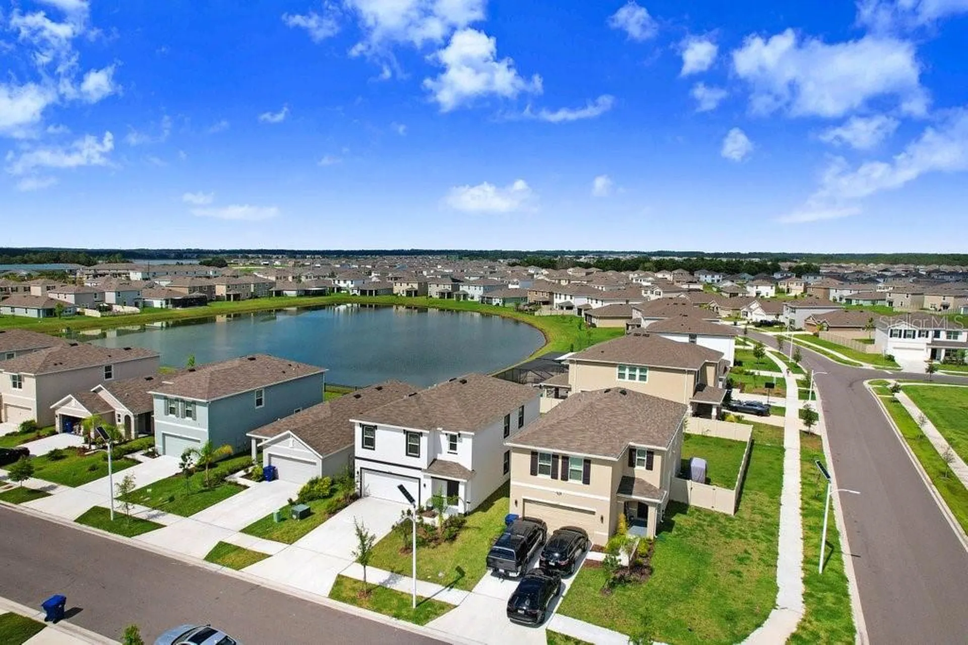 9319 Forge Breeze Loop Wesley Chapel FL 33545