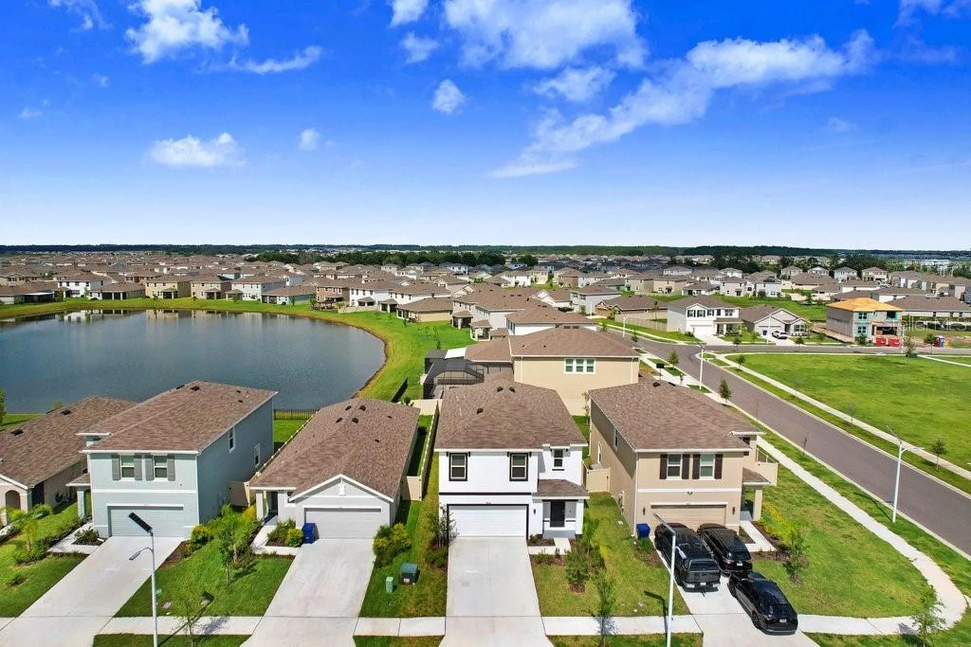 9319 Forge Breeze Loop Wesley Chapel FL 33545