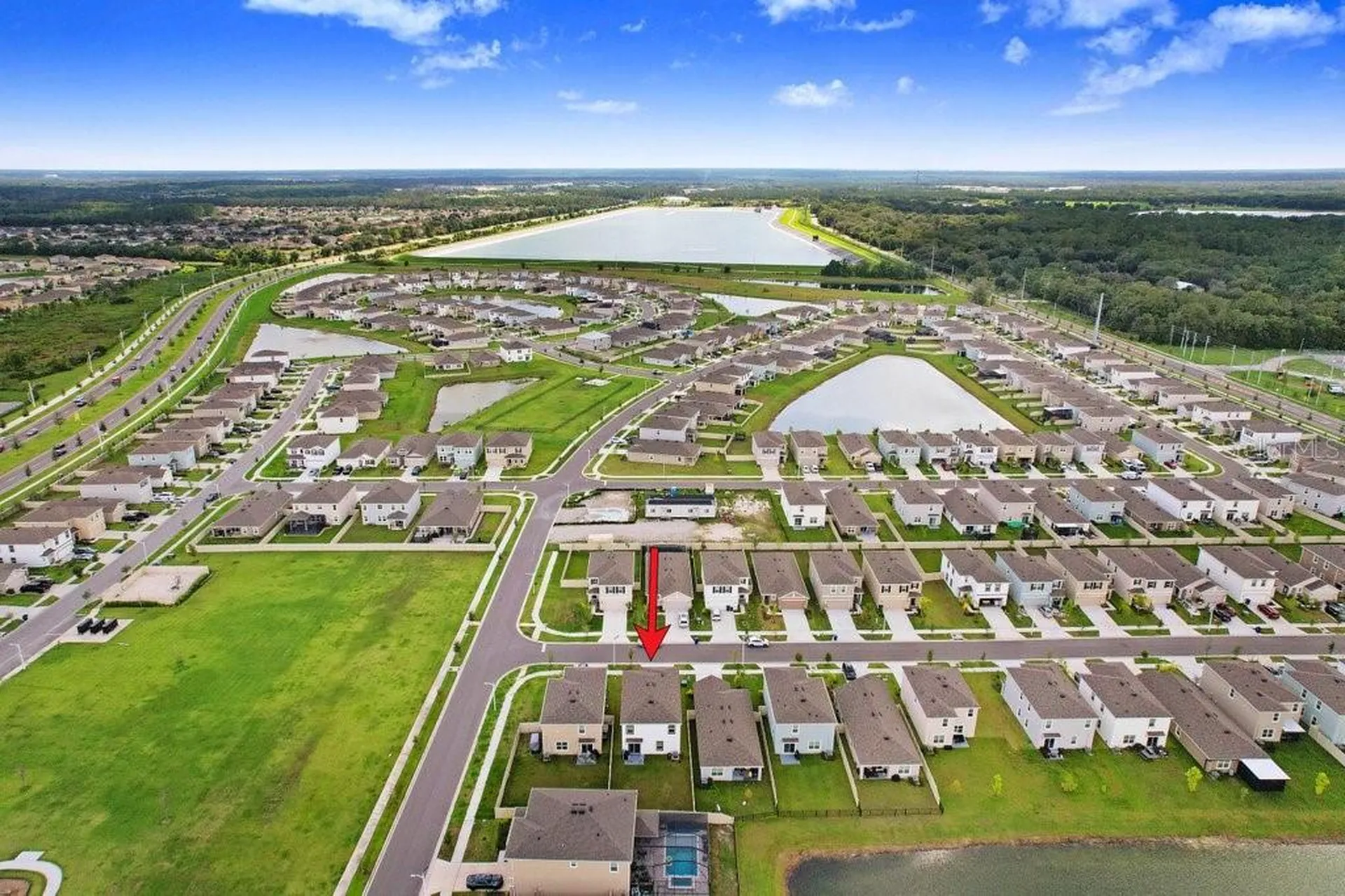 9319 Forge Breeze Loop Wesley Chapel FL 33545