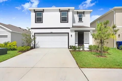9319 Forge Breeze Loop Wesley Chapel FL 33545