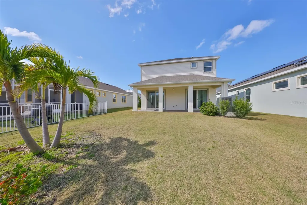 5232 Wishing Arch Drive Apollo Beach FL 33572