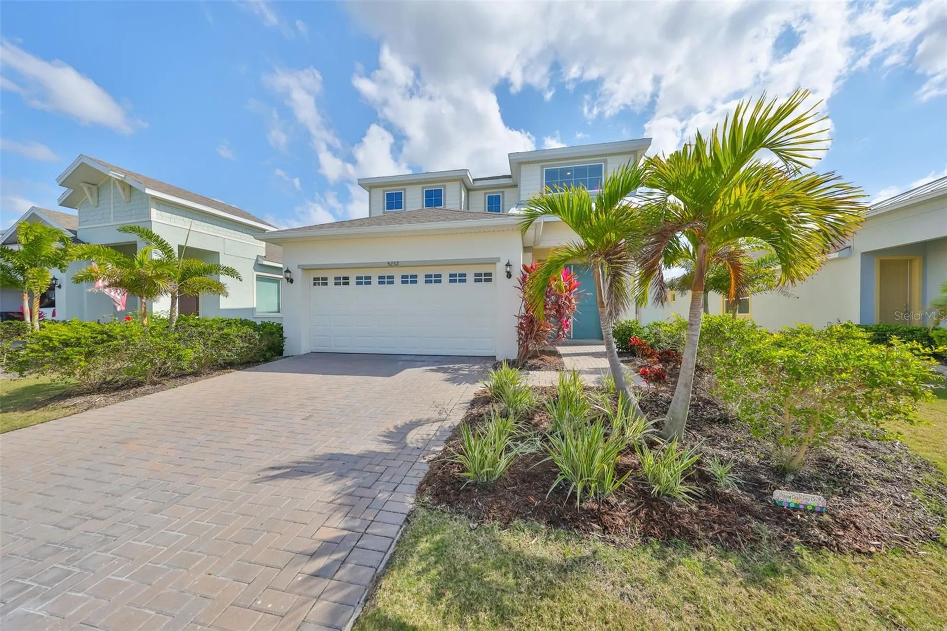 5232 Wishing Arch Drive Apollo Beach FL 33572
