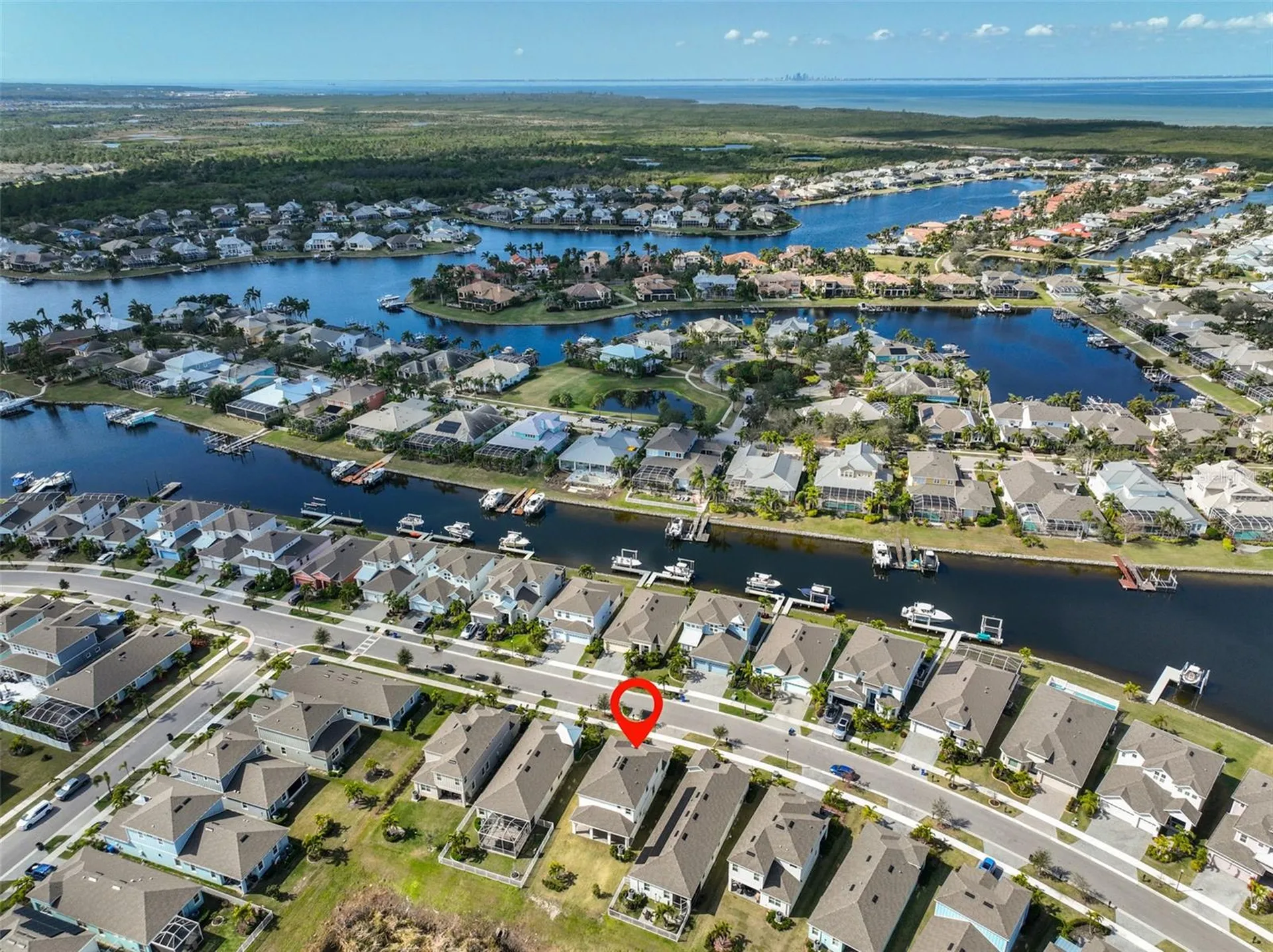 5232 Wishing Arch Drive Apollo Beach FL 33572
