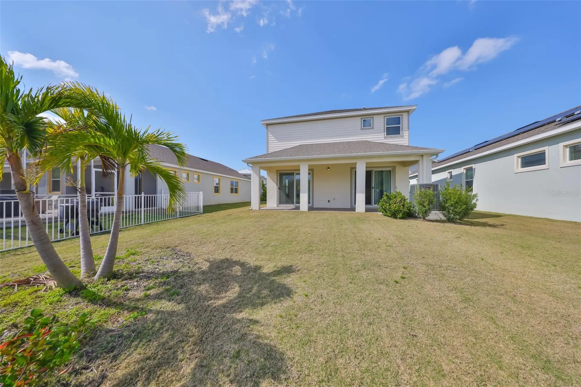 5232 Wishing Arch Drive Apollo Beach FL 33572