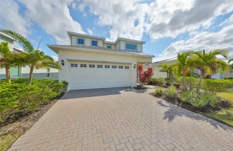 5232 Wishing Arch Drive Apollo Beach FL 33572