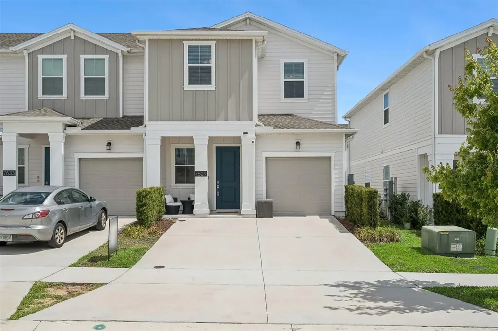 7629 Danube Road Kissimmee FL 34747