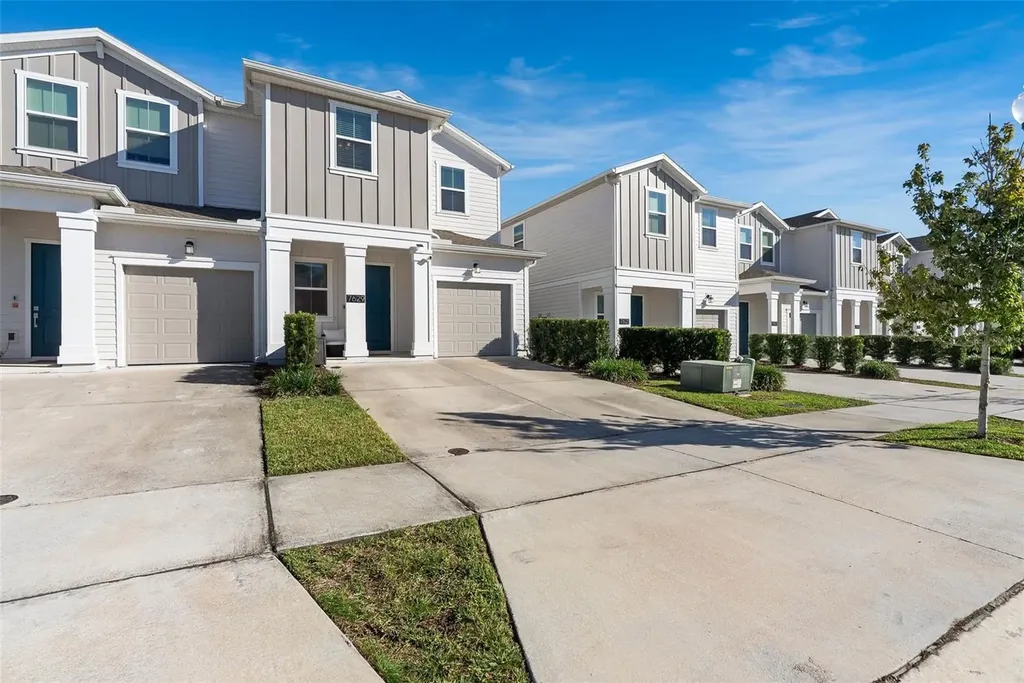 7629 Danube Road Kissimmee FL 34747