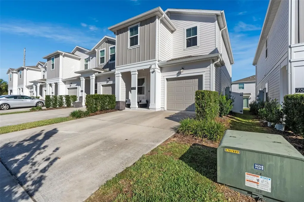 7629 Danube Road Kissimmee FL 34747