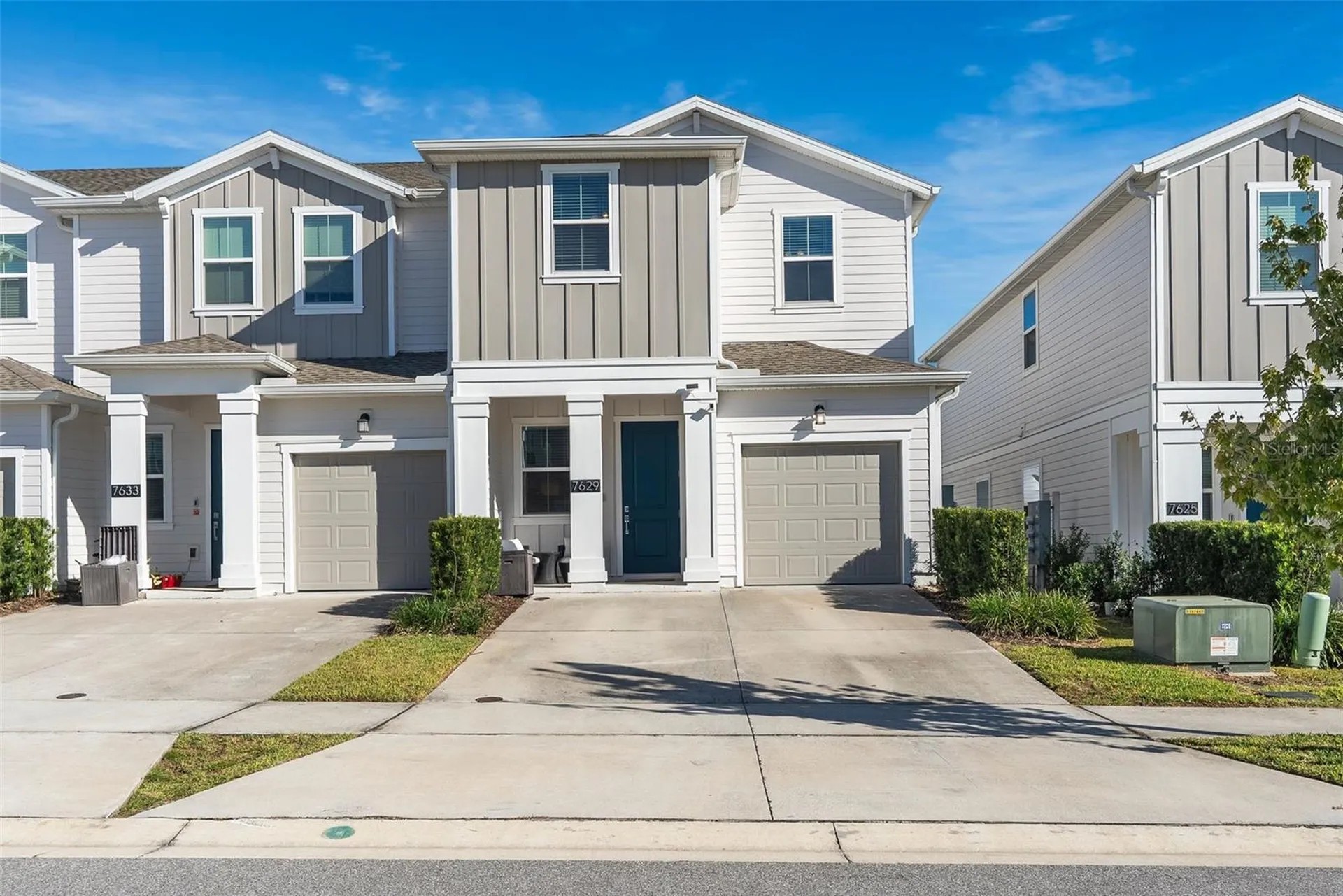 7629 Danube Road Kissimmee FL 34747