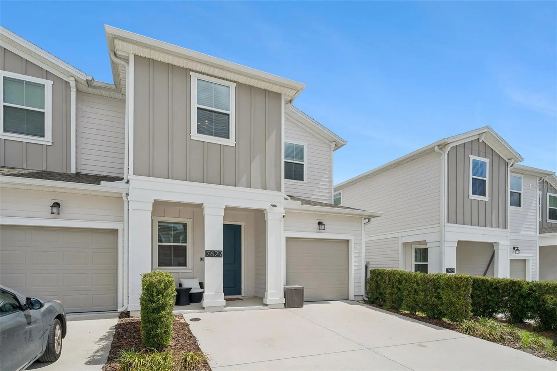 7629 Danube Road Kissimmee FL 34747