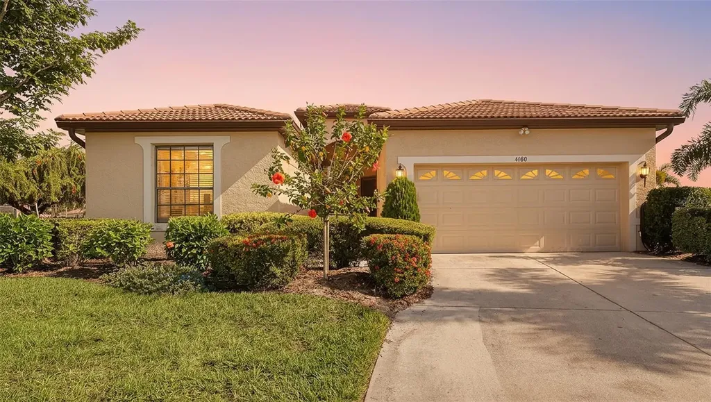 4160 Mackay Falls Terrace Sarasota FL 34243