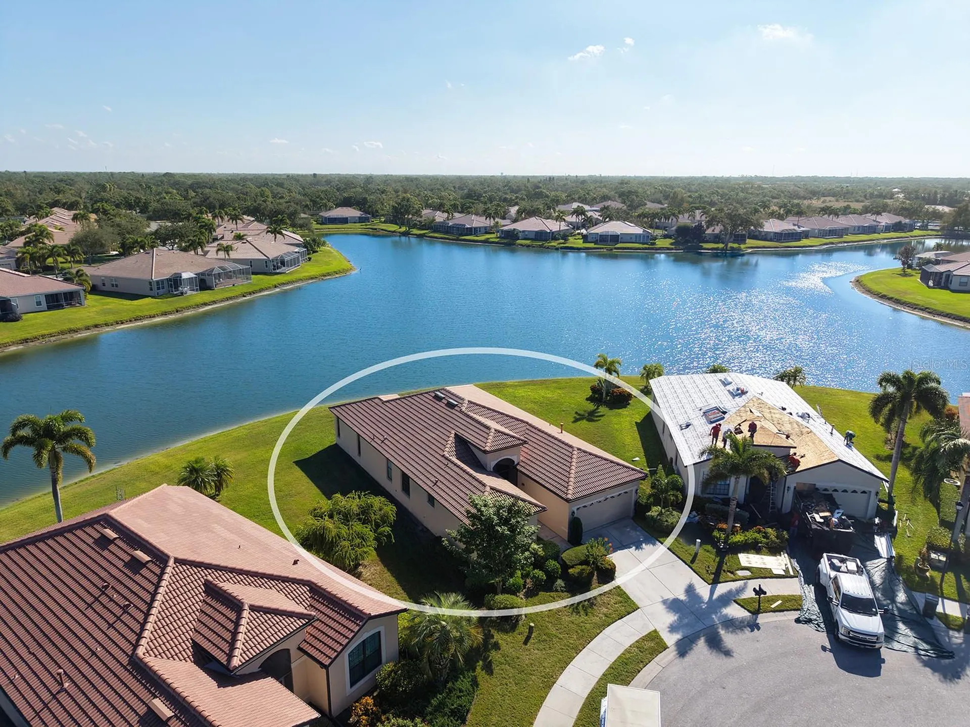 4160 Mackay Falls Terrace Sarasota FL 34243