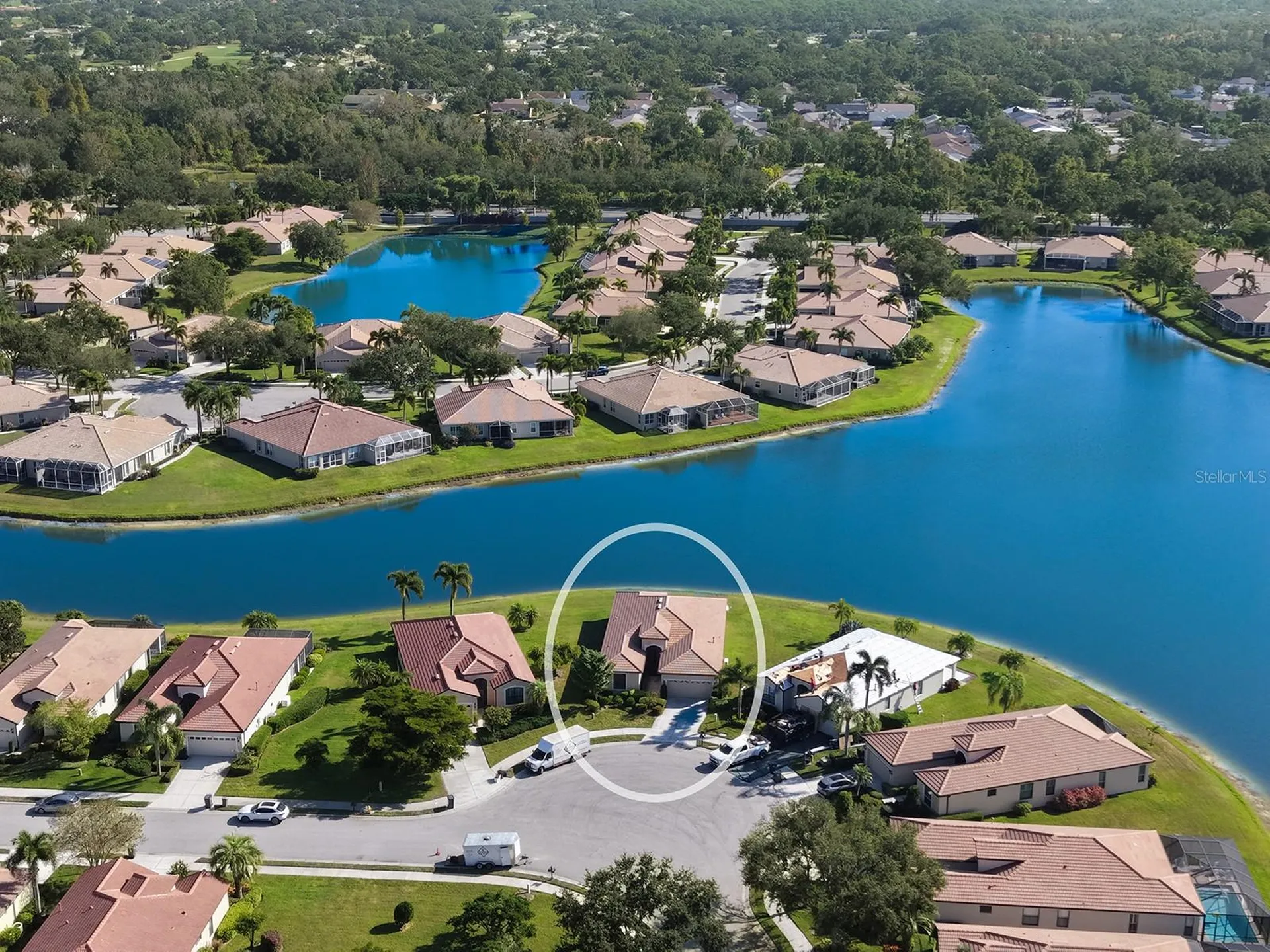 4160 Mackay Falls Terrace Sarasota FL 34243