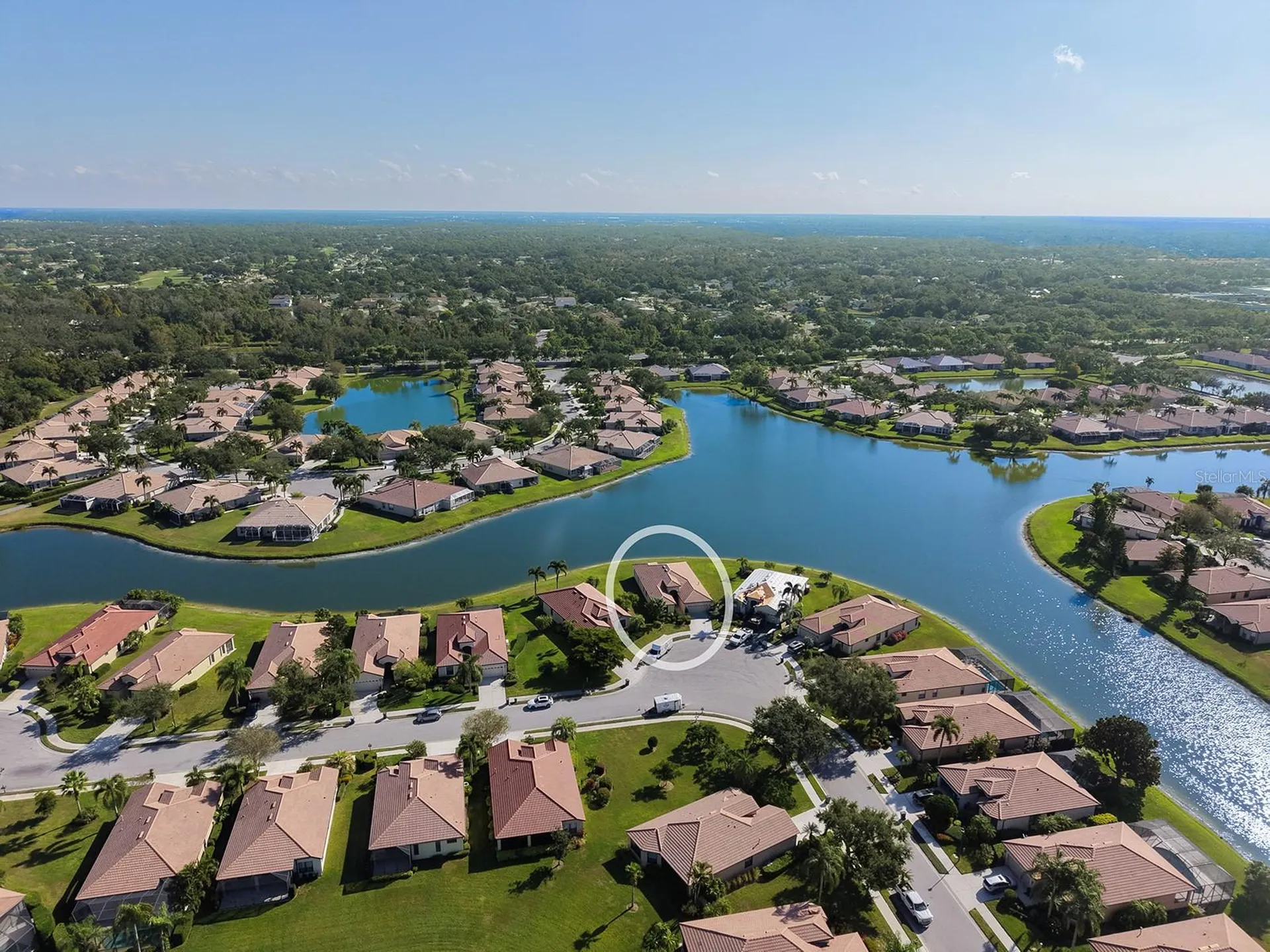 4160 Mackay Falls Terrace Sarasota FL 34243