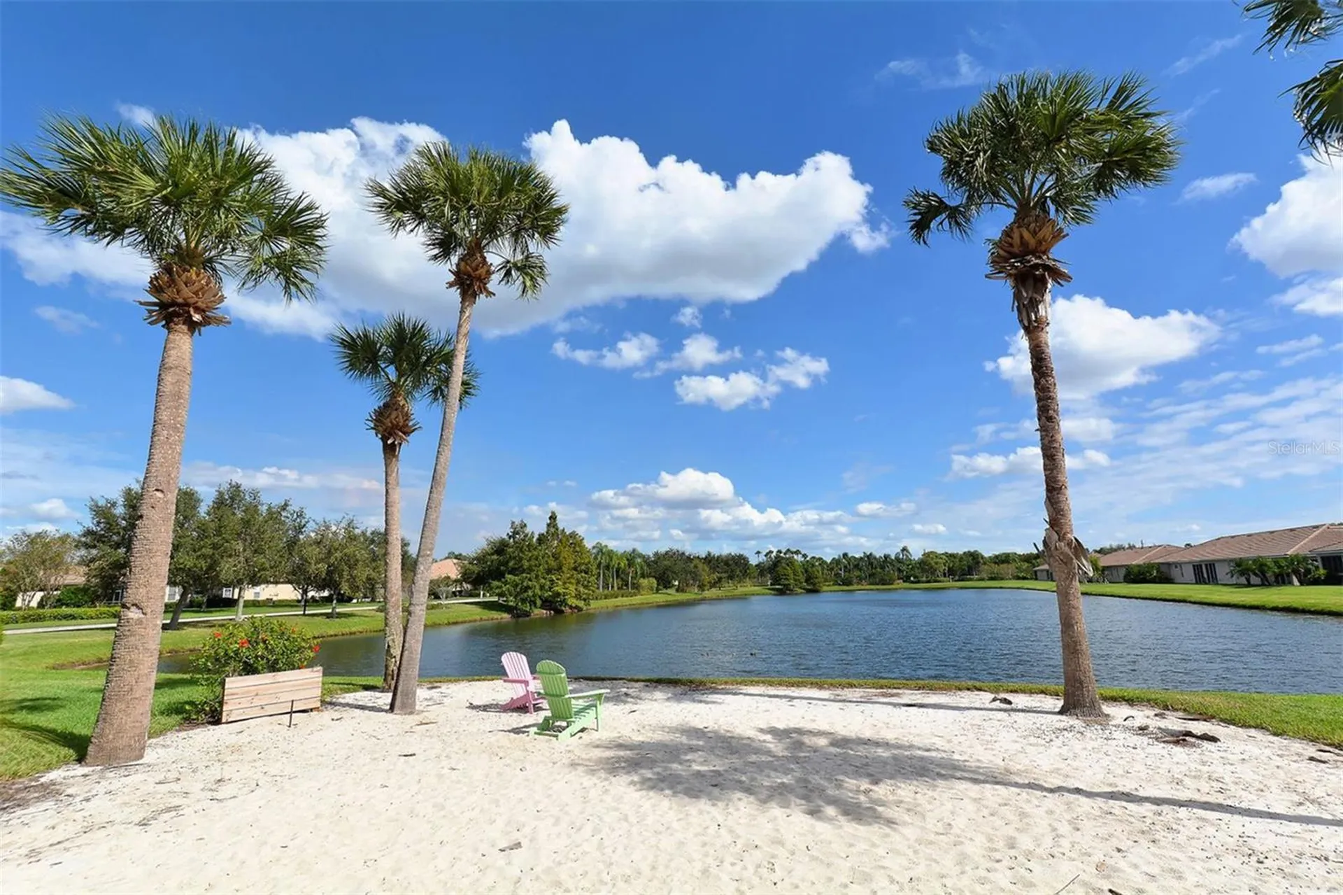 4160 Mackay Falls Terrace Sarasota FL 34243