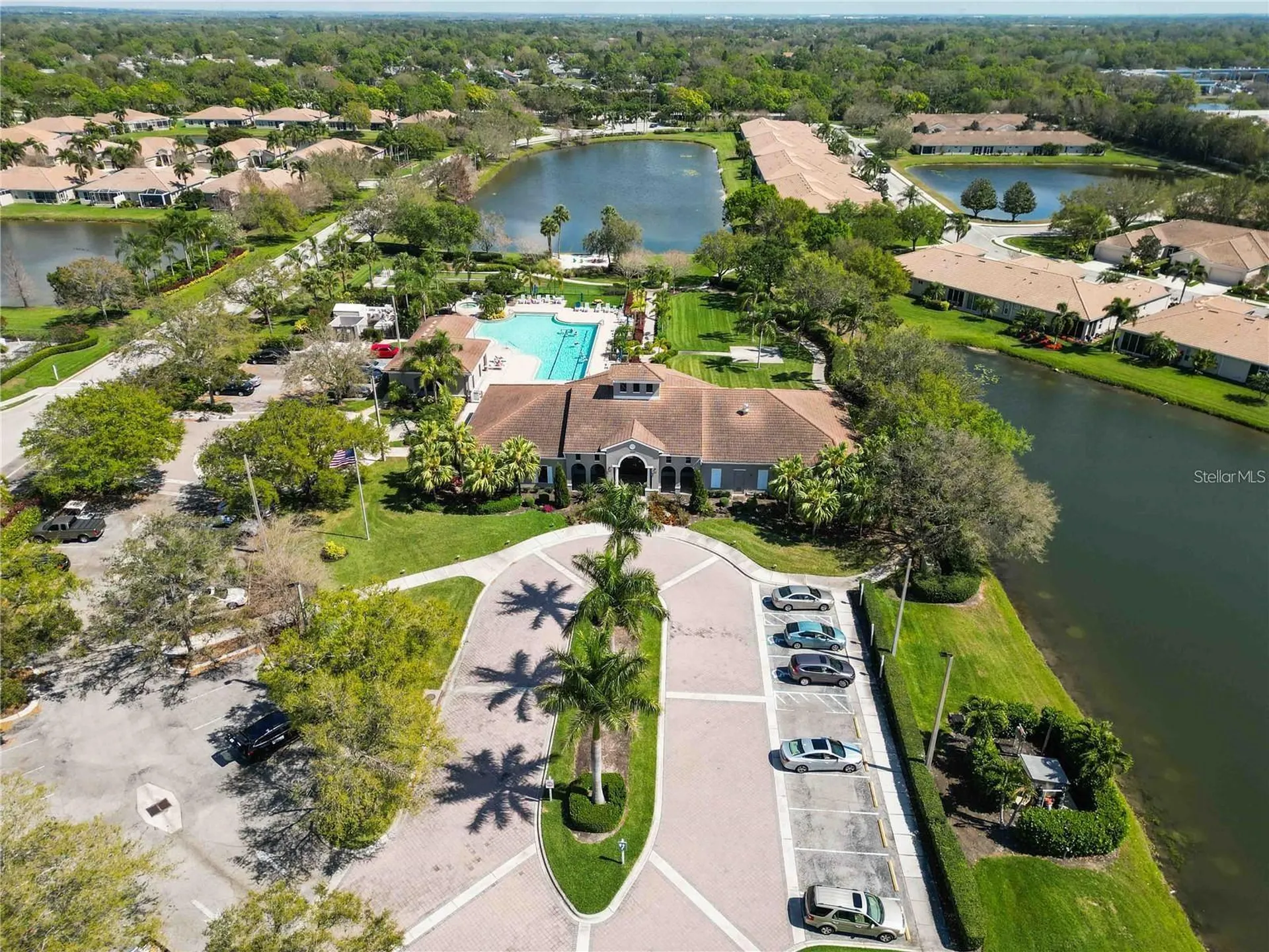 4160 Mackay Falls Terrace Sarasota FL 34243