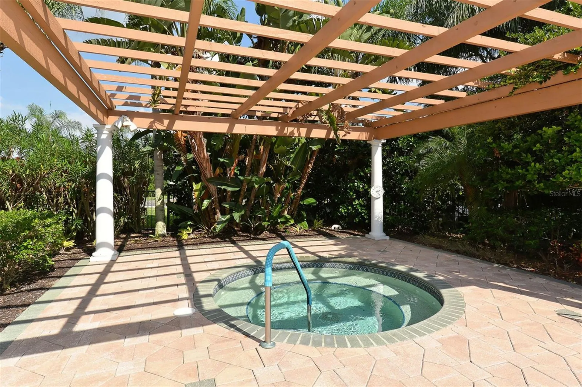 4160 Mackay Falls Terrace Sarasota FL 34243