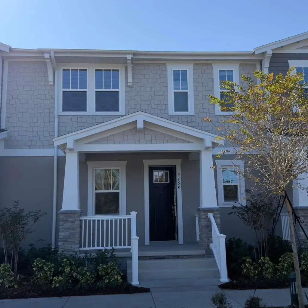 2468 Celebration Boulevard Celebration FL 34747