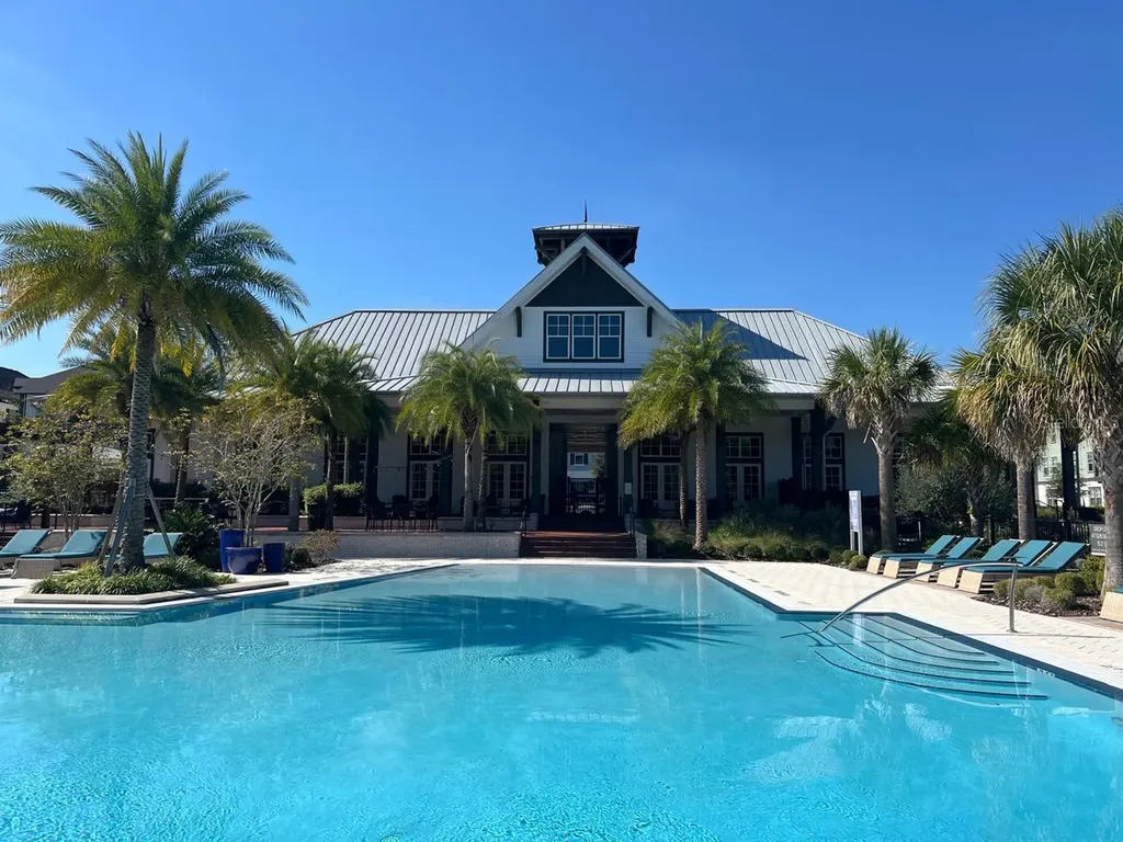 2468 Celebration Boulevard Celebration FL 34747