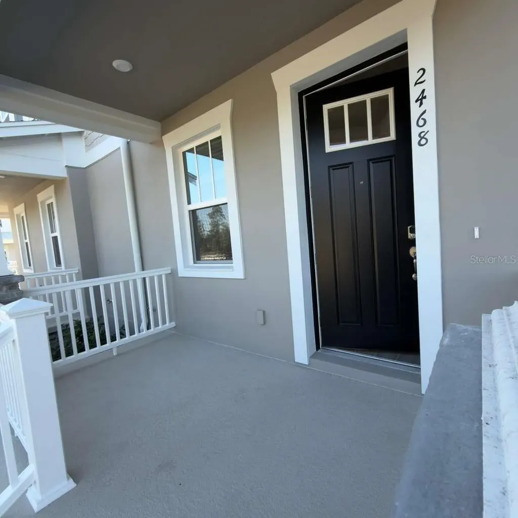 2468 Celebration Boulevard Celebration FL 34747